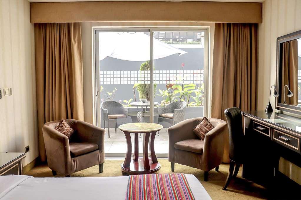 Luxury Inkari Hotel Лима Стая снимка